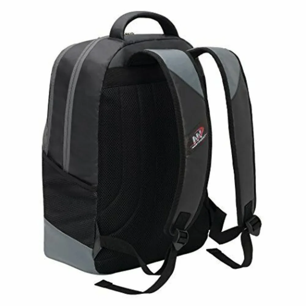 St Louis Cardinals Black Backpack Travel Bag Gym Book Bag New